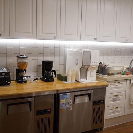 Hannahstay Women Only Guesthouse 济州市 外观 照片