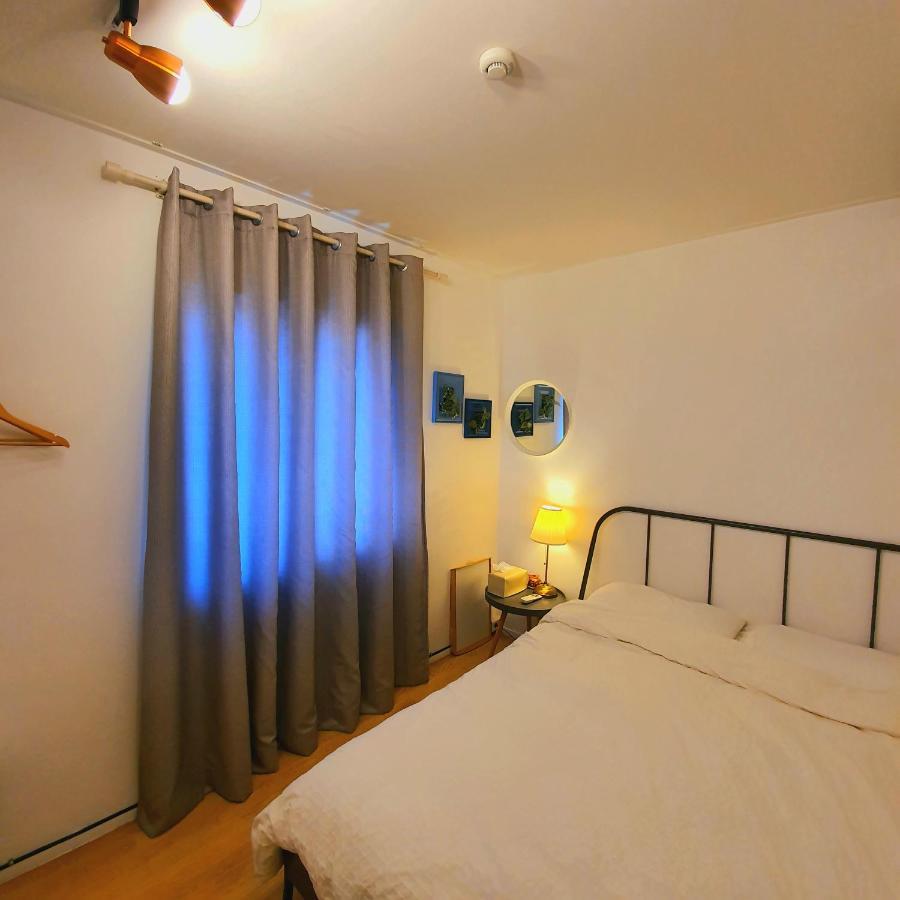 Hannahstay Women Only Guesthouse 济州市 外观 照片