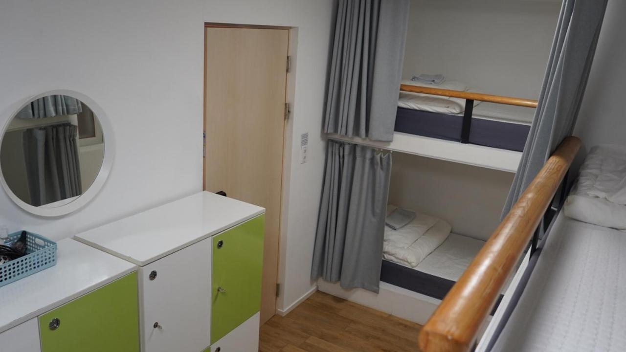 Hannahstay Women Only Guesthouse 济州市 外观 照片